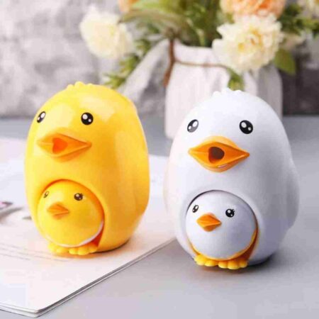 2 In 1 Chick Pencil Sharpener