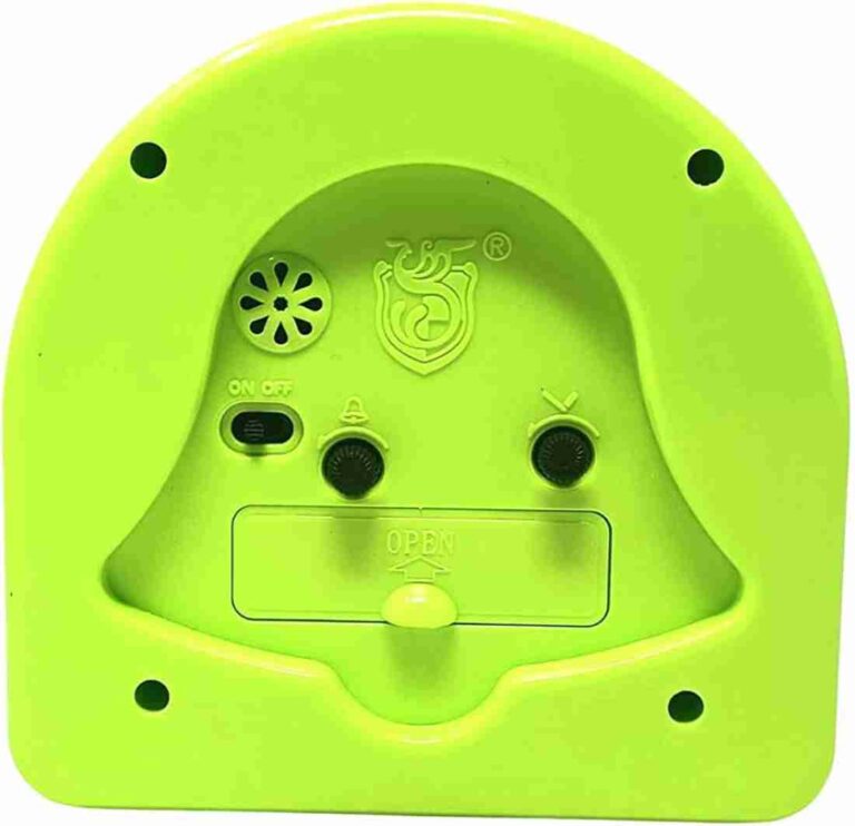 Alarm Clock - Basic - Image 6