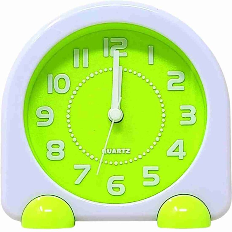 Alarm Clock - Basic - Image 2