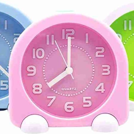 Alarm Clock - Basic