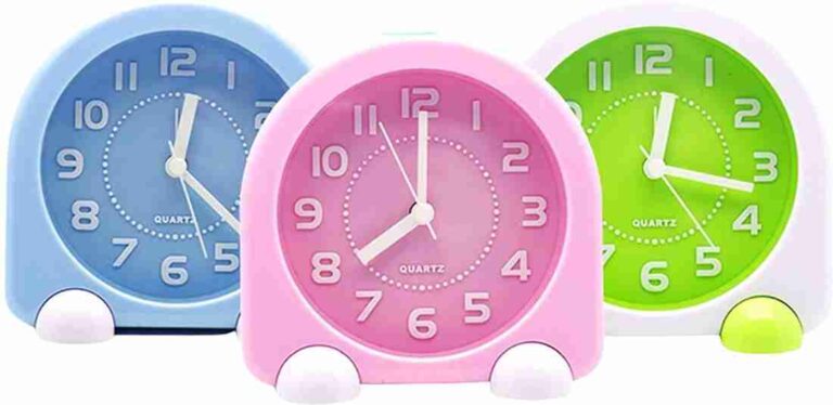 Alarm Clock - Basic
