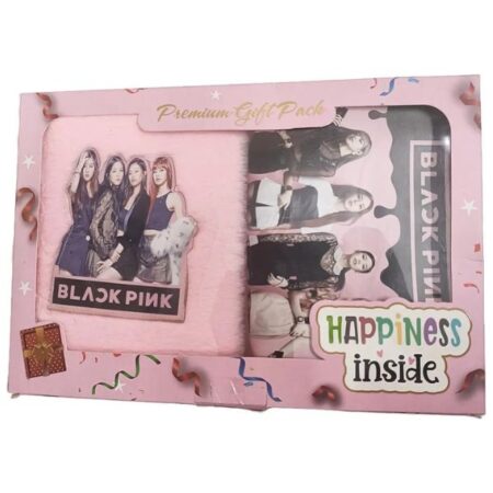Premium BLACKPINK Girl Gift Set