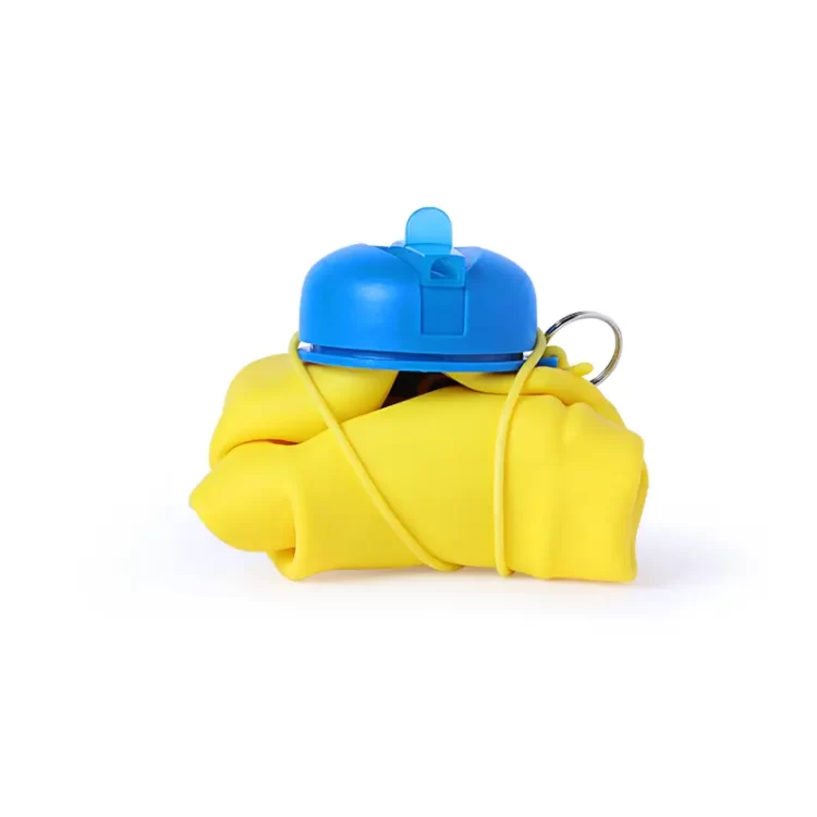 Silicon Game Console Water Bottle - Image 6