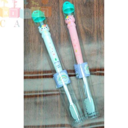 Cute Unicorn Toothbrush