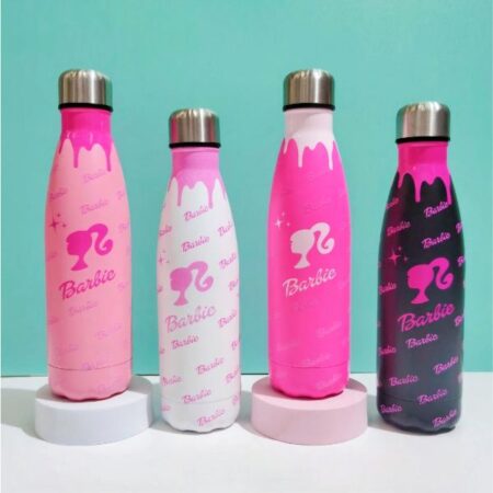 Barbie Insulated Bottle
