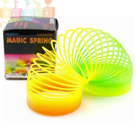 Rainbow Magic Spring
