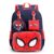 Spiderman Backpack