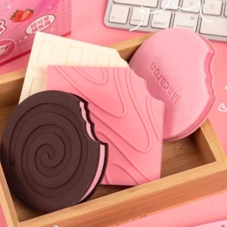 Mini Scented Diary