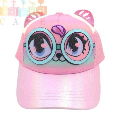 Vest Premium Cap's