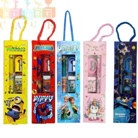 Mini Stationery Set