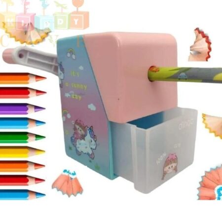 Mix Design Table Sharpener