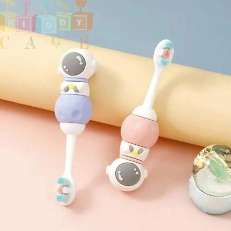 Astronaut Toothbrush