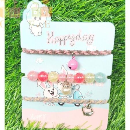 Bracelet Set Of 3