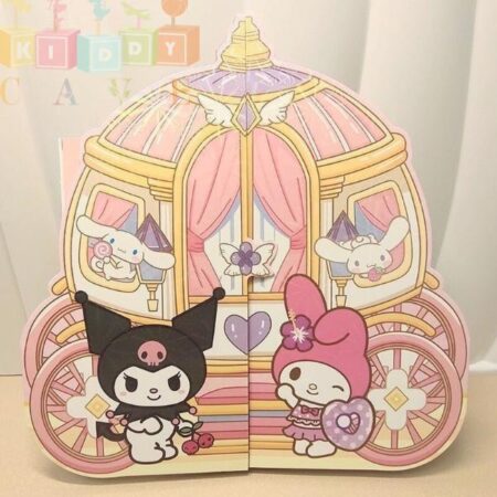 DIY Dream Craft Castle