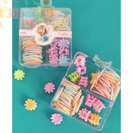 54Pc Hair Accessories Set