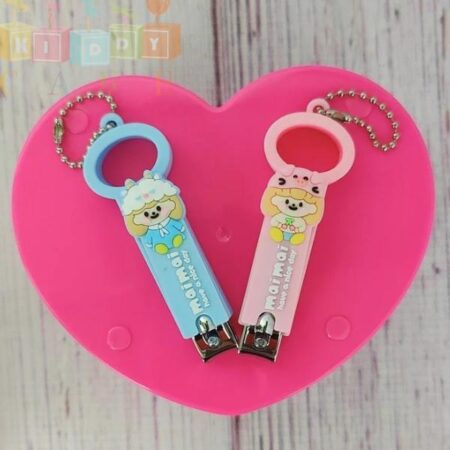 Cute Nail Clipper