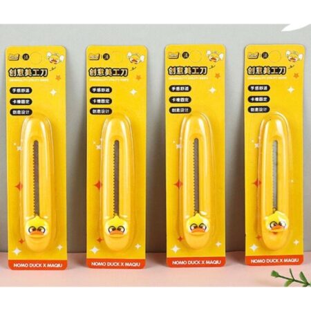 Duck Craft Cutter