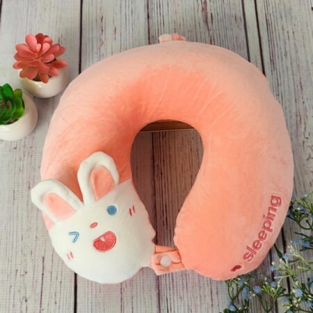 Sleeping Neck Pillow