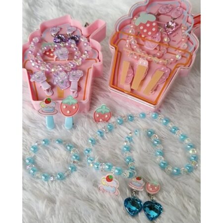 Icecream Accessories Box