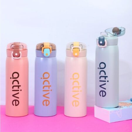 Active Insulated Bottle - 500ml