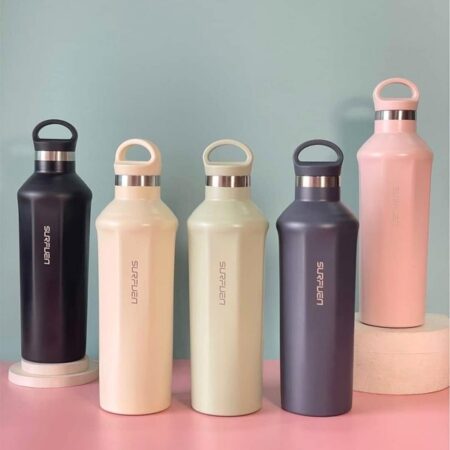 SURFUEN 500ml Insulated Bottle