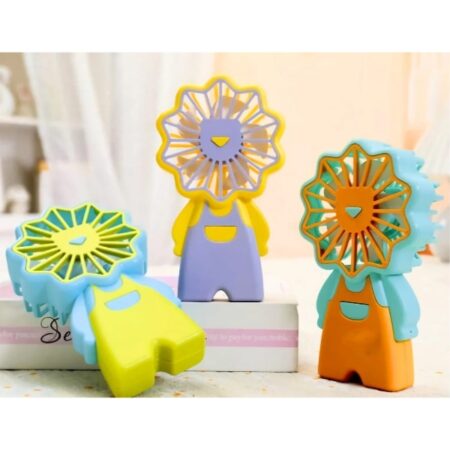 Mini Hand Held Fan