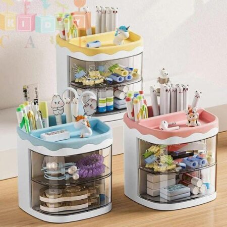 Desk Organiser