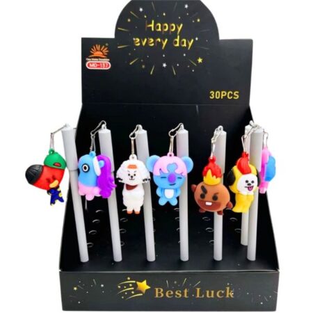 BTS Ball Pen (Random)
