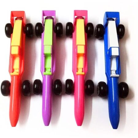 Racing Car Ball Pen