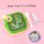 Dino Lunch Box