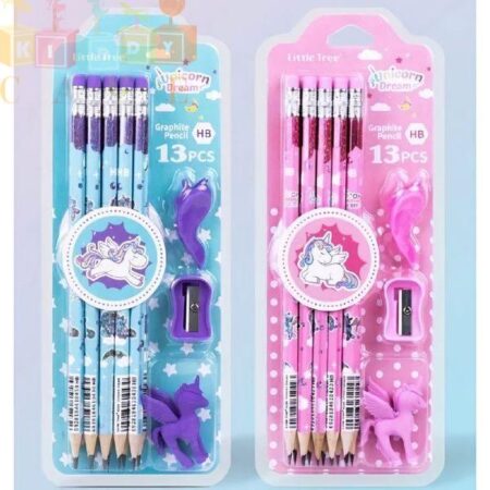 13Pc Stationary Set