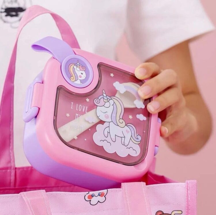 Teeny Tiny Lunch Box 750ml - Image 8