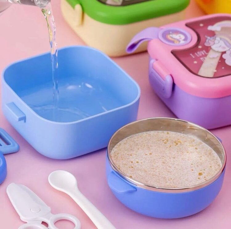 Teeny Tiny Lunch Box 750ml - Image 5