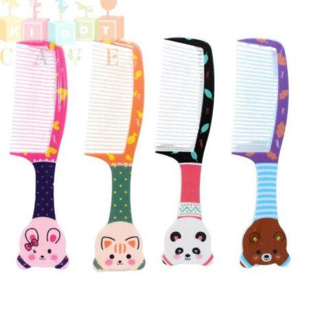 Cute Animal Hair Comb