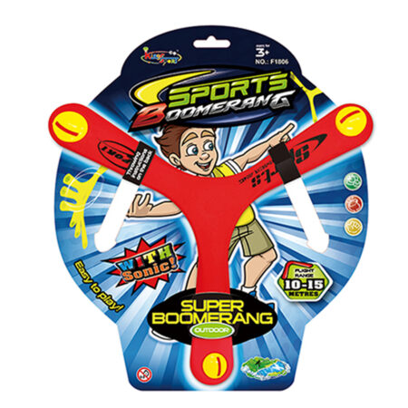 Sports Boomrang