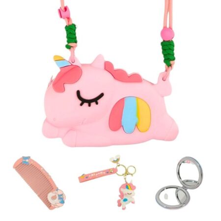 Premium Unicorn Sling With Accessories