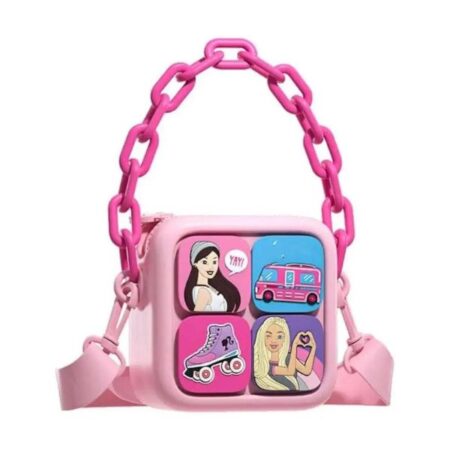 Premium Barbie Sling Bag