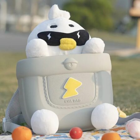 Muchi Mu Toddler Backpack