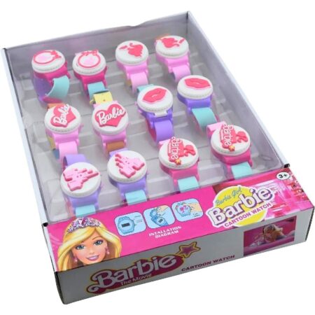 Barbie Wrist Watch