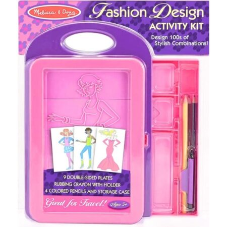 Princess Activity Kit
