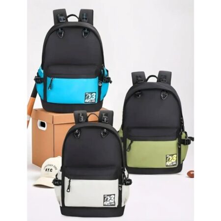 Basketball Sports Backpack