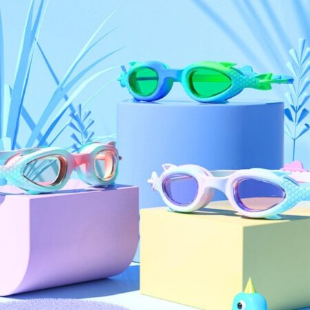 Mermaid Swimming Goggles