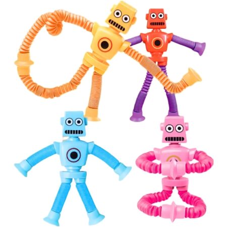 Robot Toy