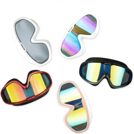 Holographics Swimming Goggles