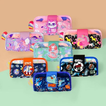 Premium Stationery Pouch