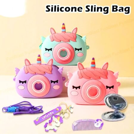 Premium Sling With Accessories