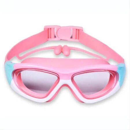 Swimming Goggles - Pink