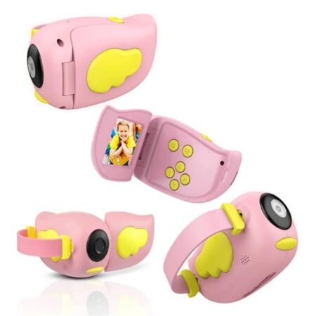 Digital Hand Camera