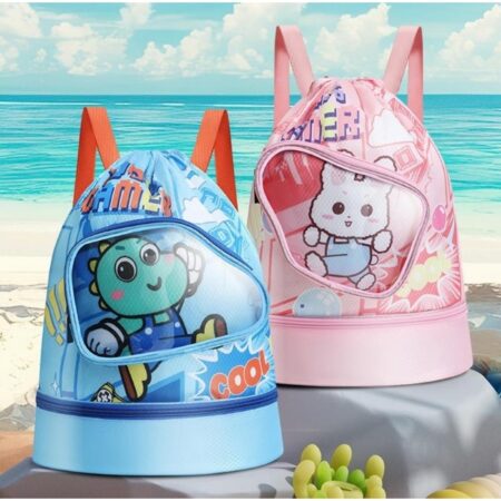 Kids Swimming Backpack
