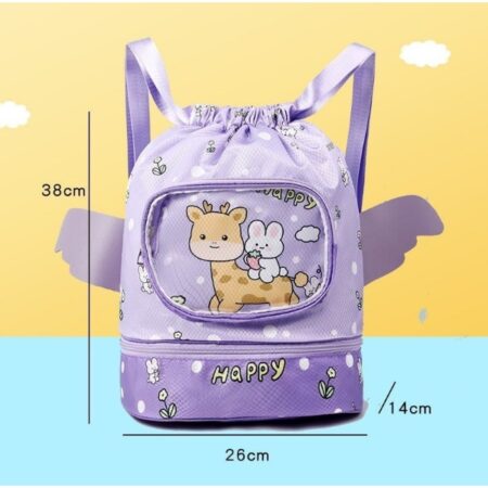 Kids Swimming Backpack